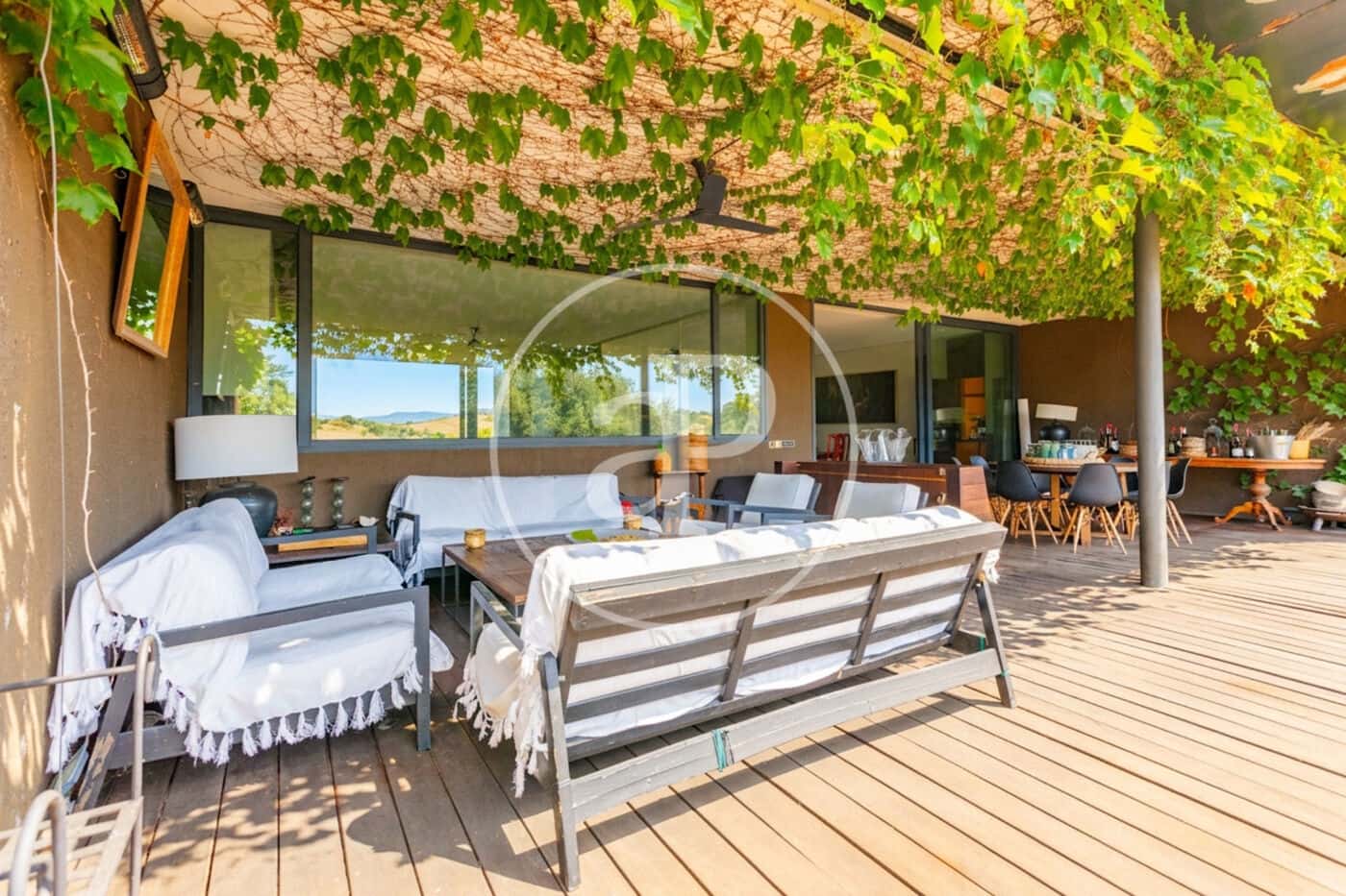 4 bedroom Villa for sale in San Agustin del Guadalix with pool garage - € 2,300,000 (Ref: 9797127)