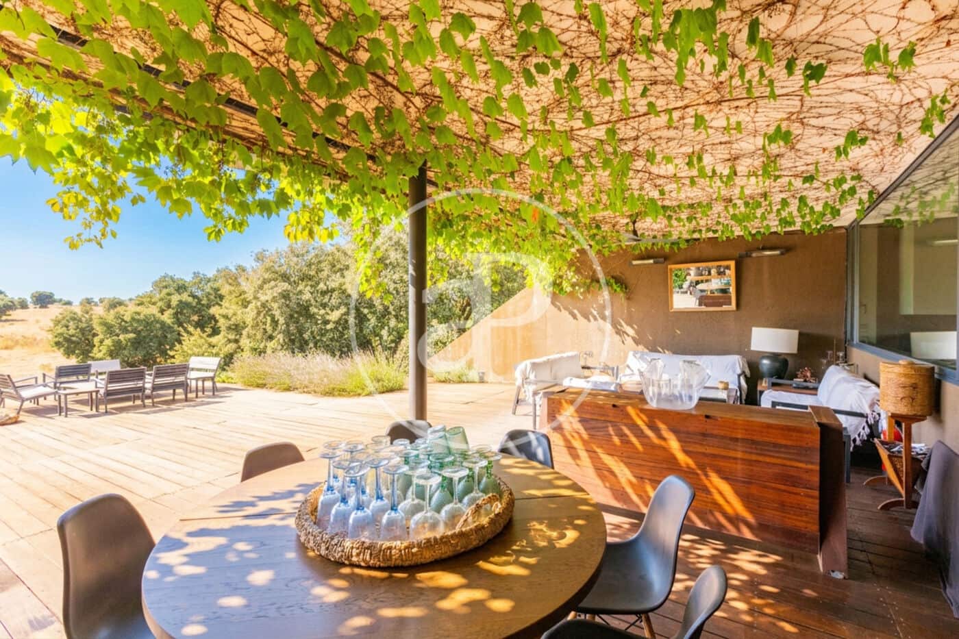 4 bedroom Villa for sale in San Agustin del Guadalix with pool garage - € 2,300,000 (Ref: 9797127)