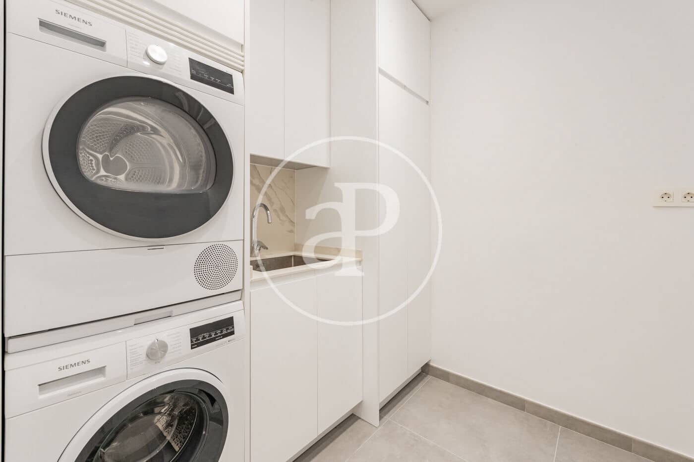 5 camera da letto Attico in vendita in Madrid citta - 3.275.000 € (Rif: 9797128)