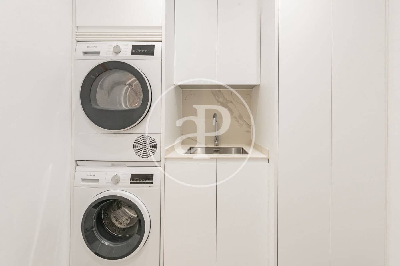 5 camera da letto Attico in vendita in Madrid citta - 3.275.000 € (Rif: 9797128)