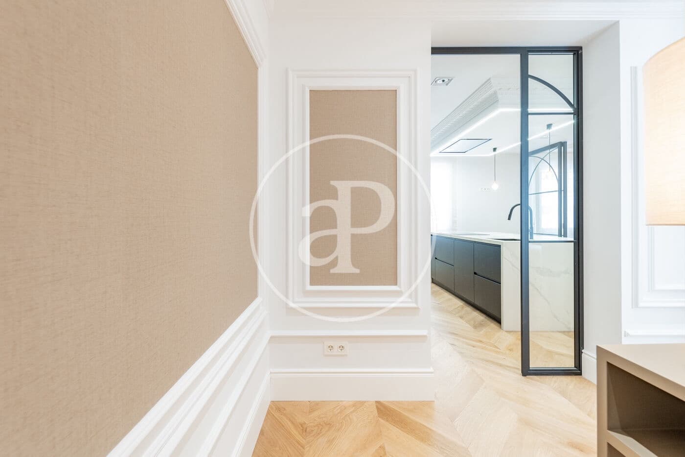 5 camera da letto Attico in vendita in Madrid citta - 3.275.000 € (Rif: 9797128)