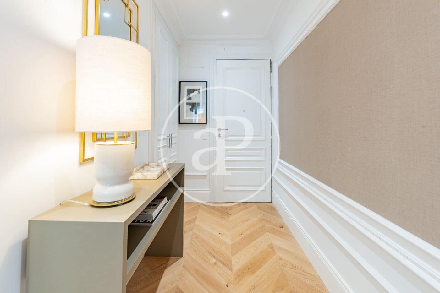 5 camera da letto Attico in vendita in Madrid citta - 3.275.000 € (Rif: 9797128)