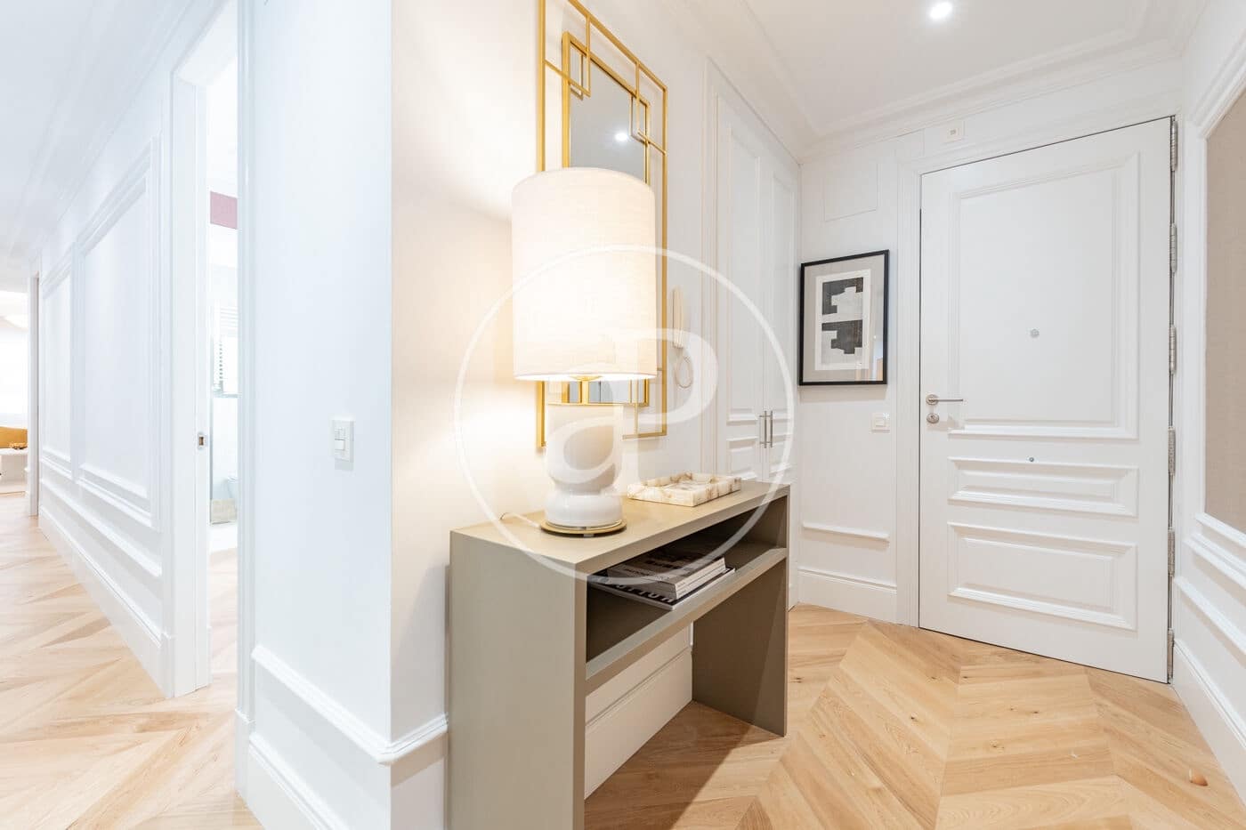 5 camera da letto Attico in vendita in Madrid citta - 3.275.000 € (Rif: 9797128)