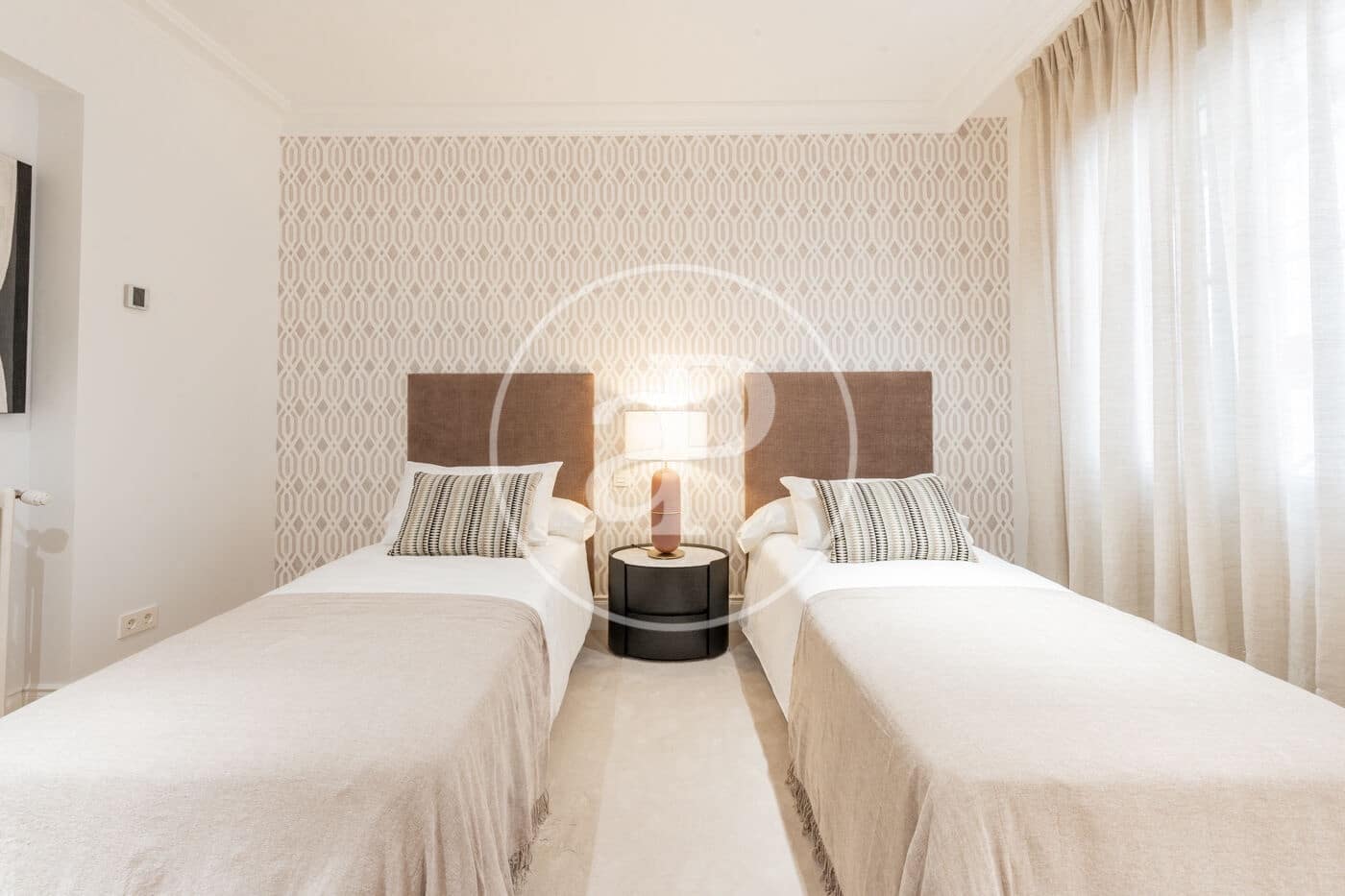 5 camera da letto Attico in vendita in Madrid citta - 3.275.000 € (Rif: 9797128)