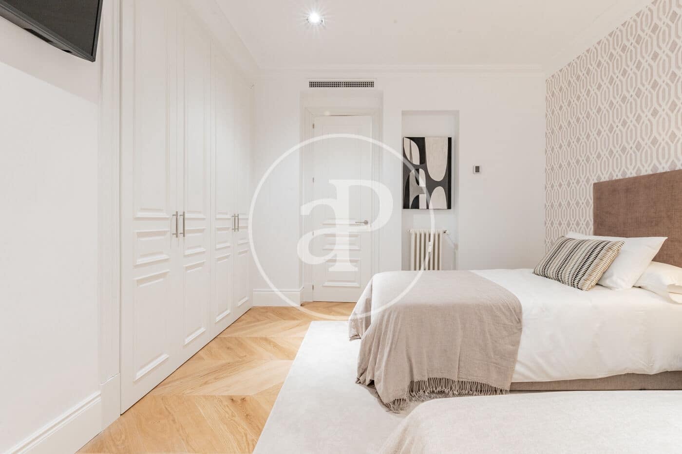 5 camera da letto Attico in vendita in Madrid citta - 3.275.000 € (Rif: 9797128)