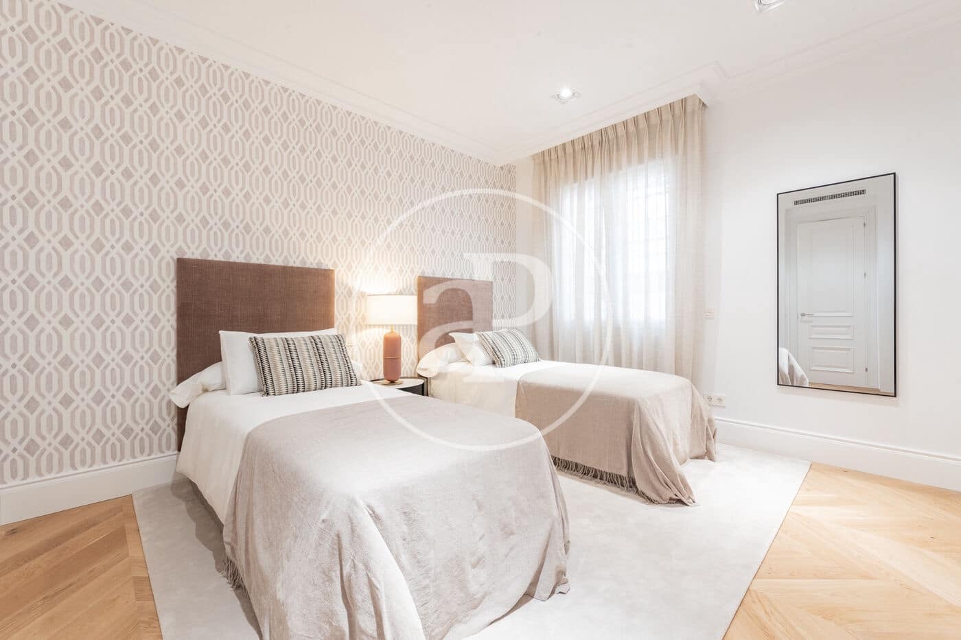 5 camera da letto Attico in vendita in Madrid citta - 3.275.000 € (Rif: 9797128)