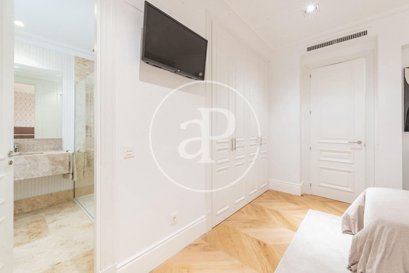 5 camera da letto Attico in vendita in Madrid citta - 3.275.000 € (Rif: 9797128)