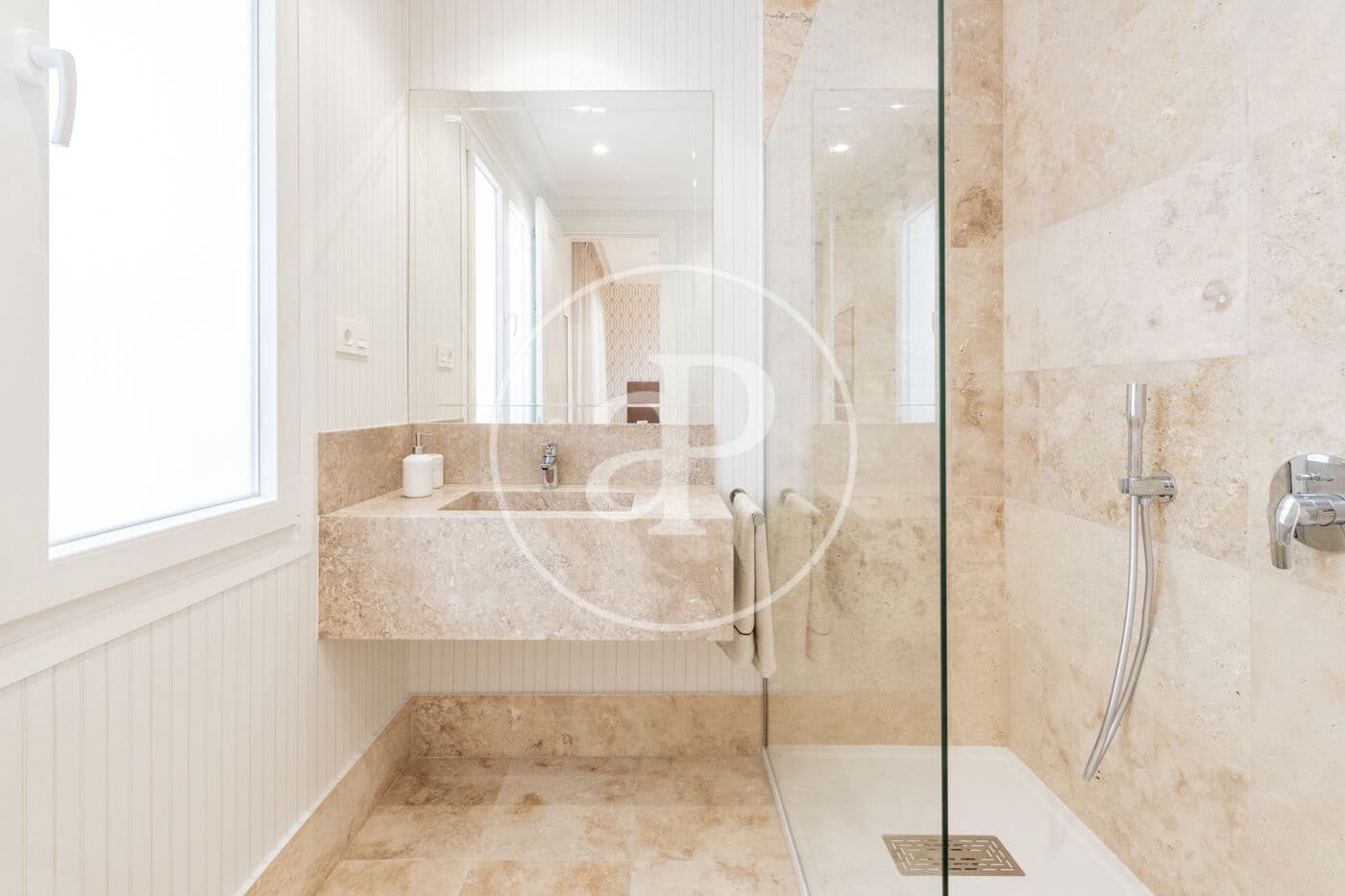 5 camera da letto Attico in vendita in Madrid citta - 3.275.000 € (Rif: 9797128)