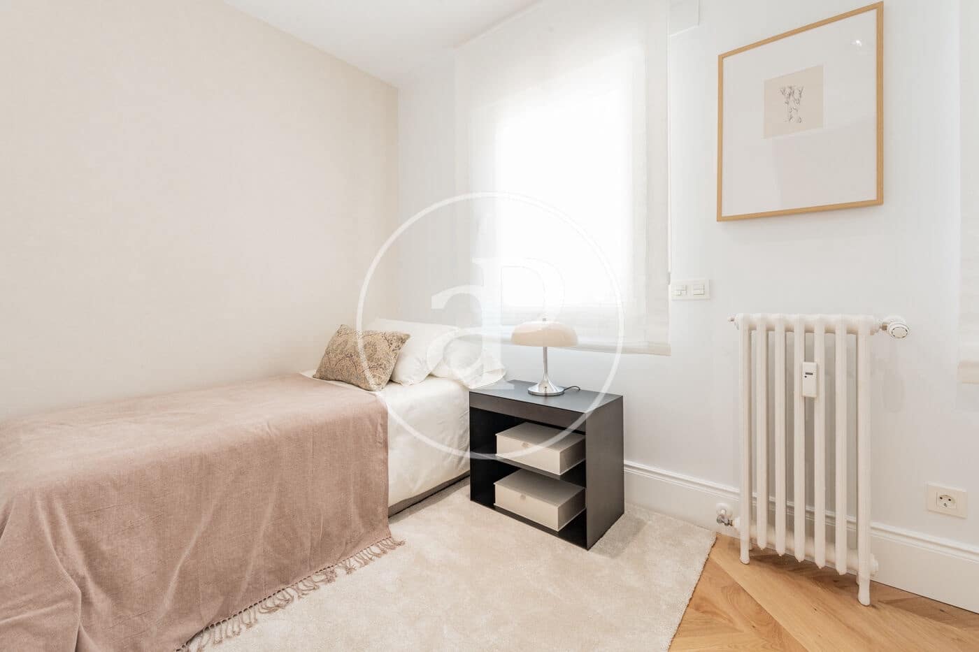 5 camera da letto Attico in vendita in Madrid citta - 3.275.000 € (Rif: 9797128)