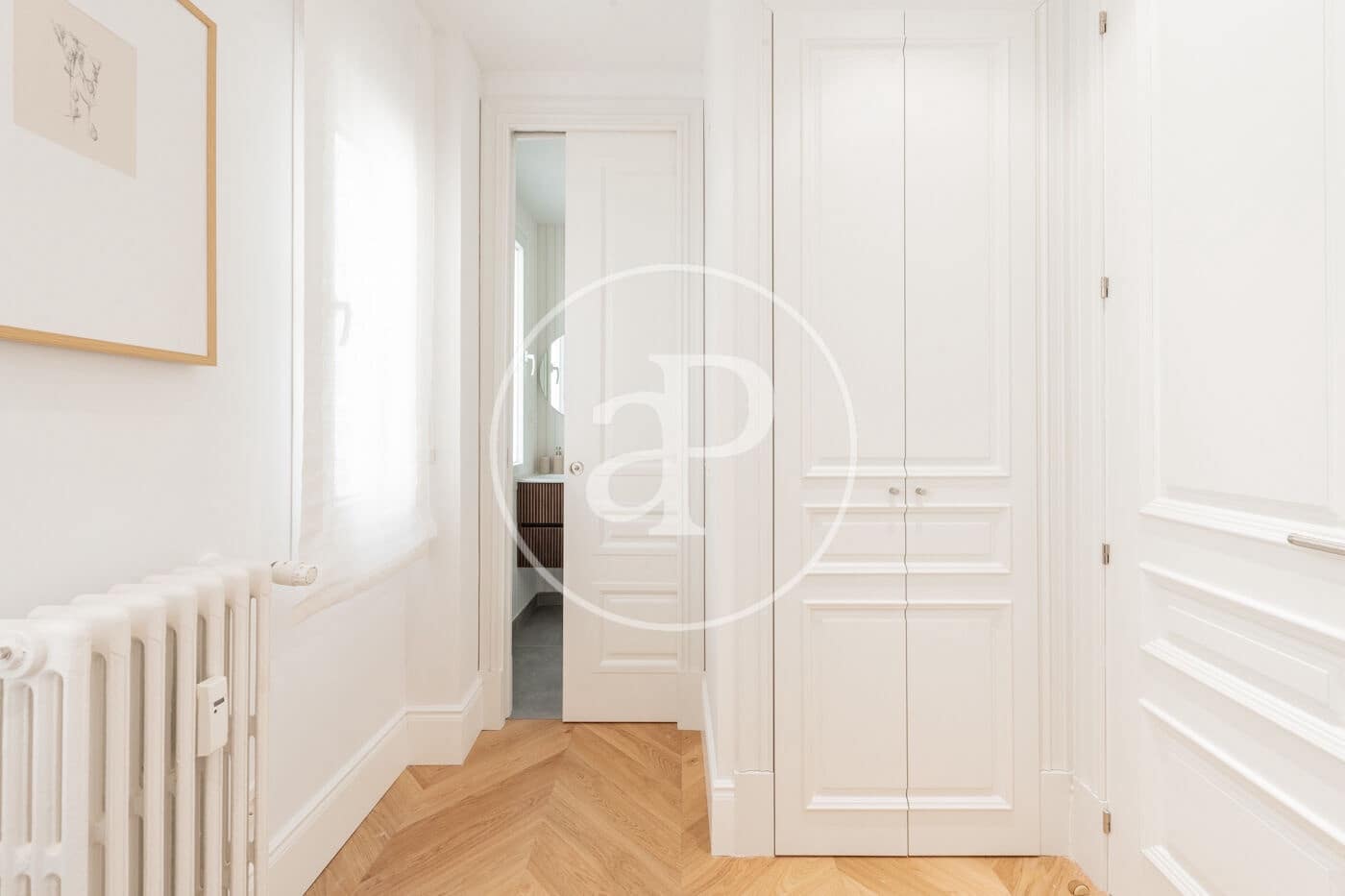 5 camera da letto Attico in vendita in Madrid citta - 3.275.000 € (Rif: 9797128)