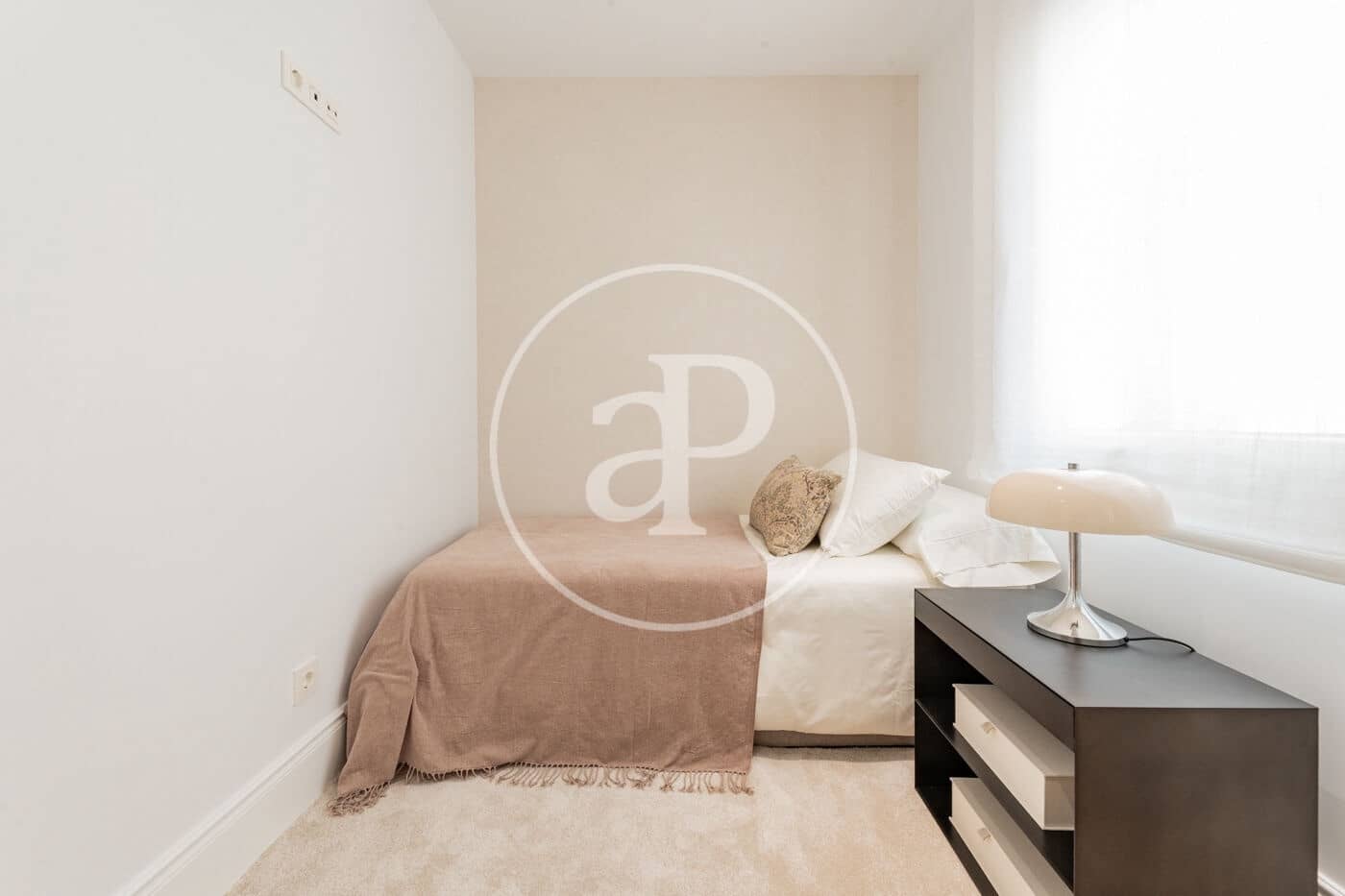 5 camera da letto Attico in vendita in Madrid citta - 3.275.000 € (Rif: 9797128)
