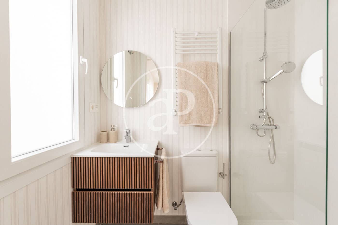 5 camera da letto Attico in vendita in Madrid citta - 3.275.000 € (Rif: 9797128)