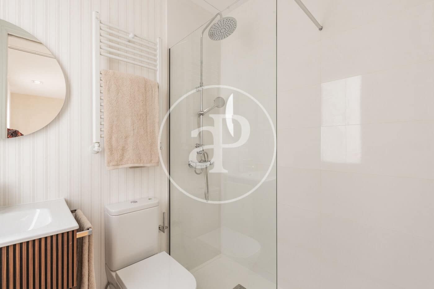 5 camera da letto Attico in vendita in Madrid citta - 3.275.000 € (Rif: 9797128)