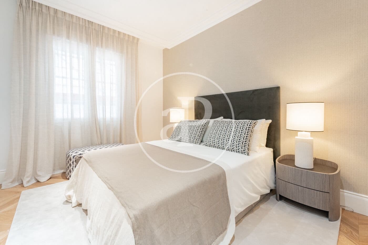 5 camera da letto Attico in vendita in Madrid citta - 3.275.000 € (Rif: 9797128)