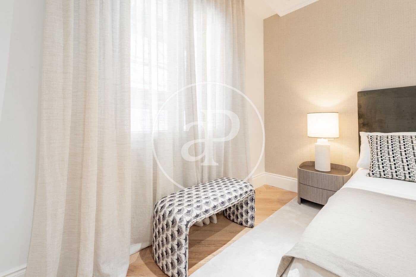 5 camera da letto Attico in vendita in Madrid citta - 3.275.000 € (Rif: 9797128)