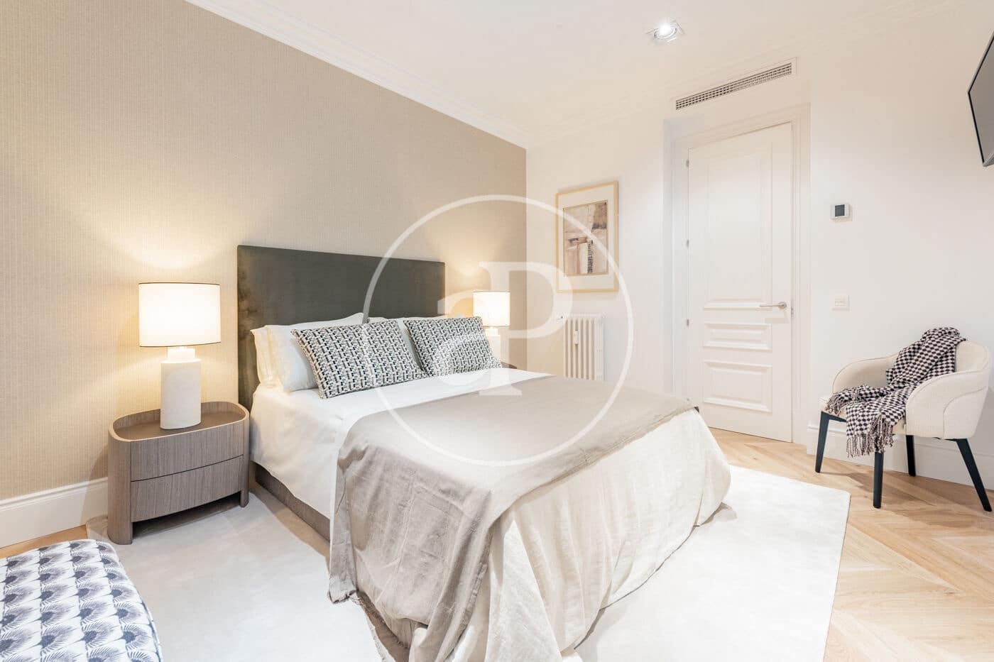 5 camera da letto Attico in vendita in Madrid citta - 3.275.000 € (Rif: 9797128)
