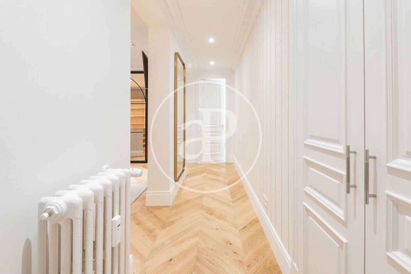 5 camera da letto Attico in vendita in Madrid citta - 3.275.000 € (Rif: 9797128)