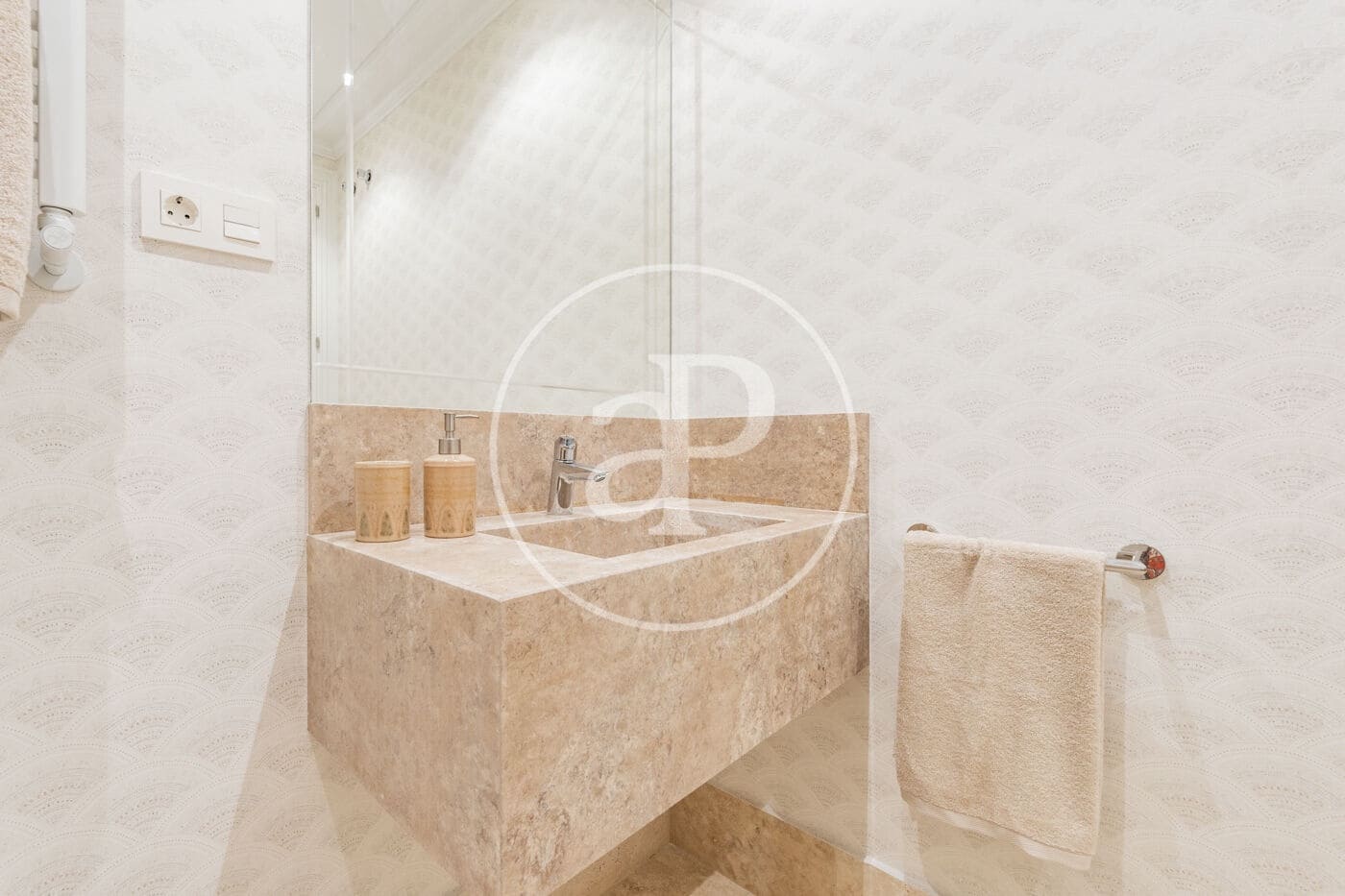 5 camera da letto Attico in vendita in Madrid citta - 3.275.000 € (Rif: 9797128)
