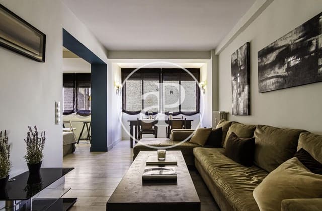 2 soverom Leilighet til leie i Prosperidad, Madrid by - € 1 680 (Ref: 9797129)