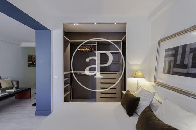 2 soverom Leilighet til leie i Prosperidad, Madrid by - € 1 680 (Ref: 9797129)