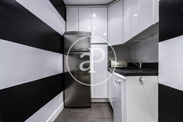 2 soverom Leilighet til leie i Prosperidad, Madrid by - € 1 680 (Ref: 9797129)