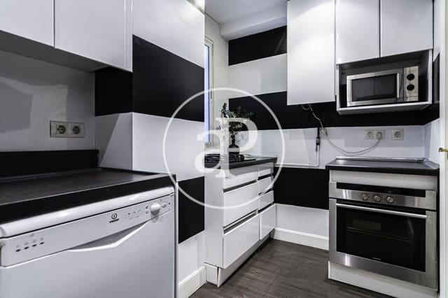 2 soverom Leilighet til leie i Prosperidad, Madrid by - € 1 680 (Ref: 9797129)