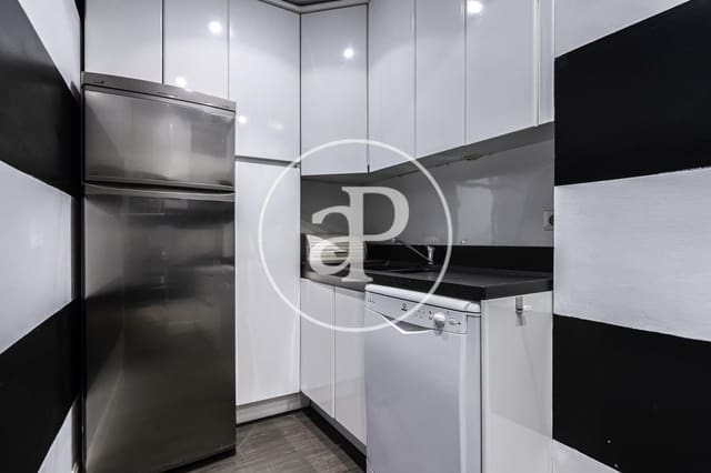 2 soverom Leilighet til leie i Prosperidad, Madrid by - € 1 680 (Ref: 9797129)