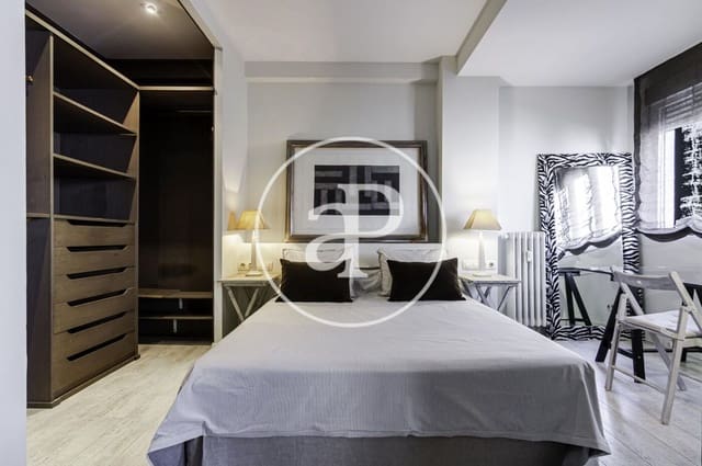 2 soverom Leilighet til leie i Prosperidad, Madrid by - € 1 680 (Ref: 9797129)