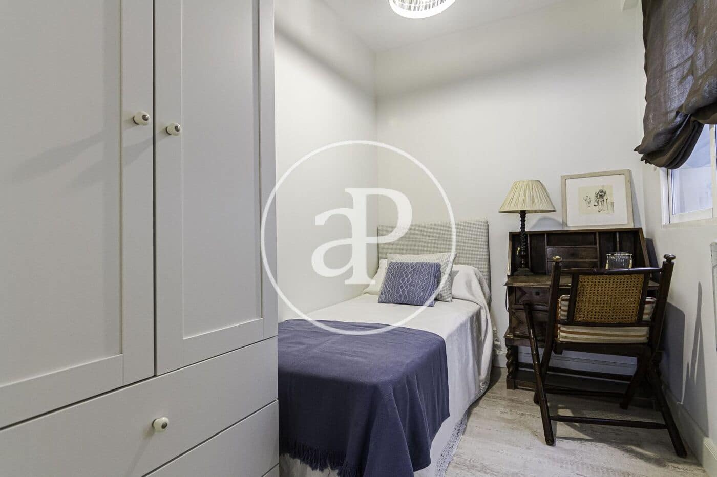 2 soverom Leilighet til leie i Madrid by - € 1 680 (Ref: 9797129)