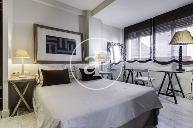 2 soverom Leilighet til leie i Prosperidad, Madrid by - € 1 680 (Ref: 9797129)
