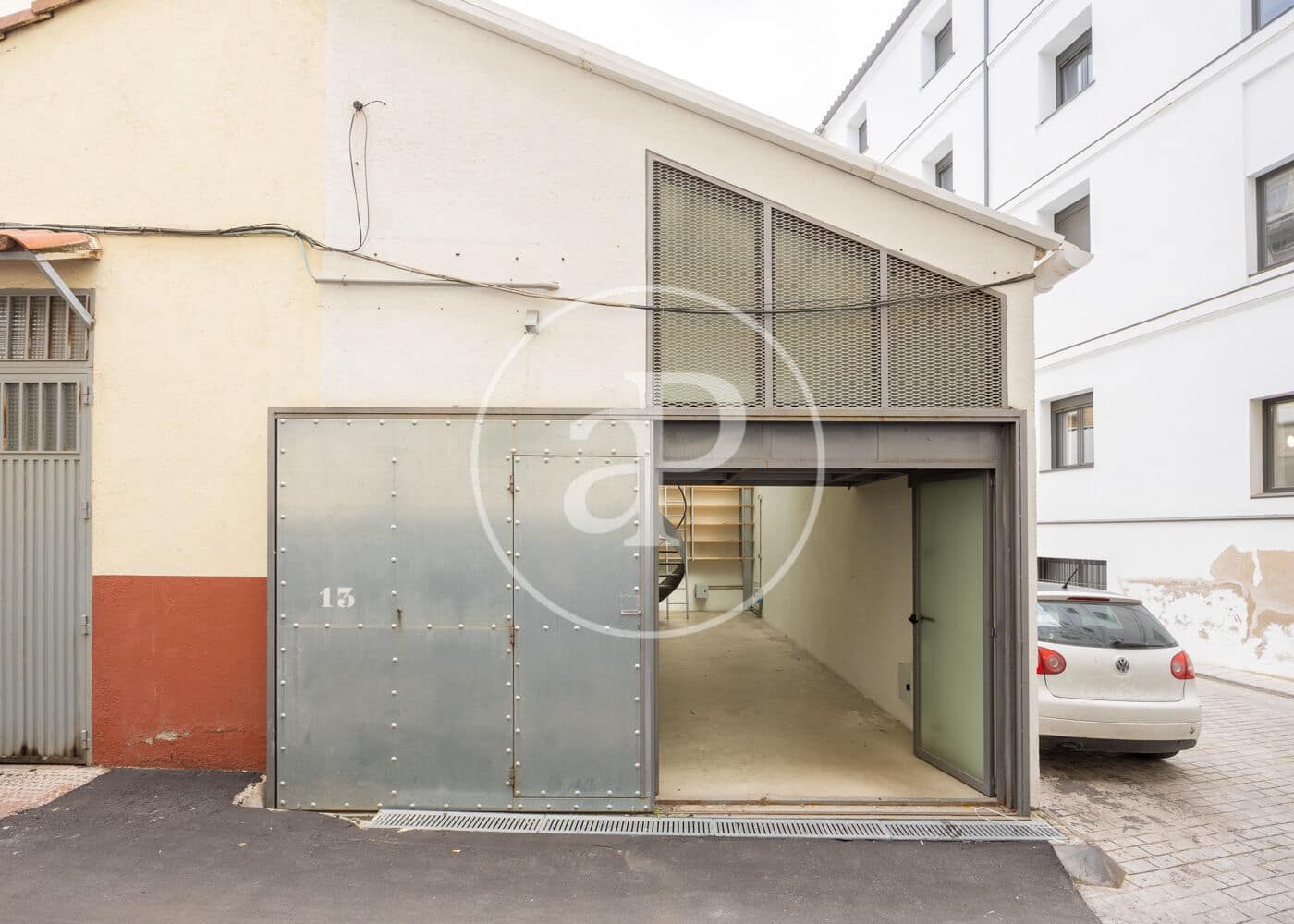 Chalet en Madrid ciudad en venta - 480.000 € (Ref: 9797130)