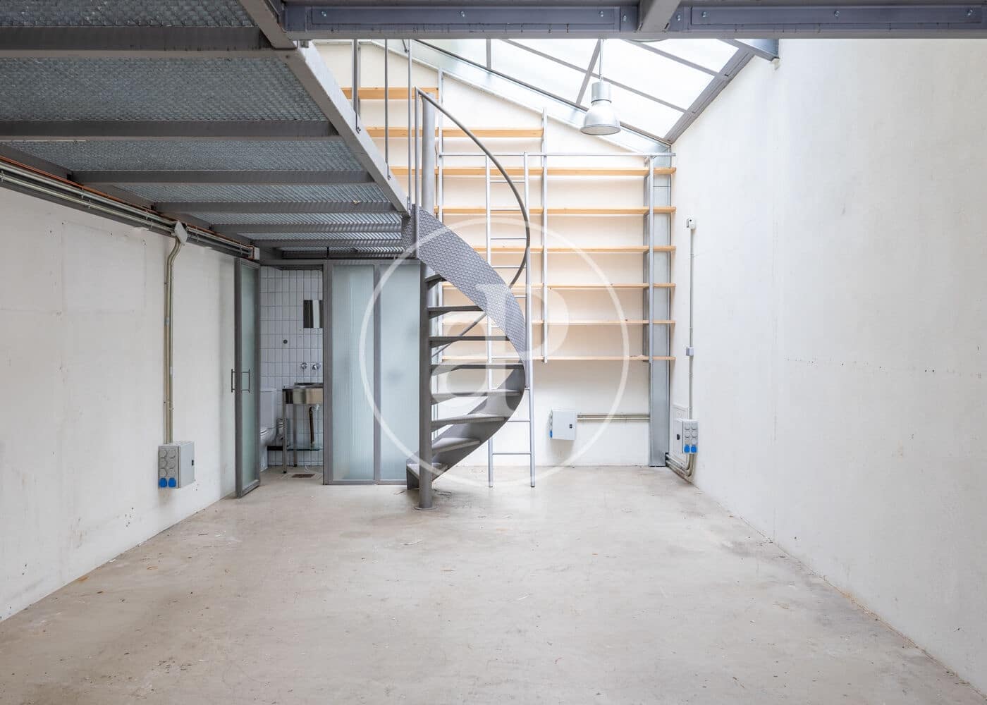 Chalet en Madrid ciudad en venta - 480.000 € (Ref: 9797130)