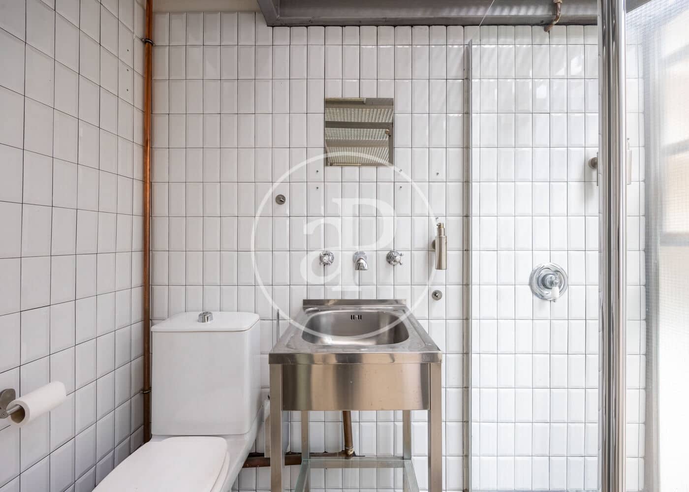 Chalet en Madrid ciudad en venta - 480.000 € (Ref: 9797130)