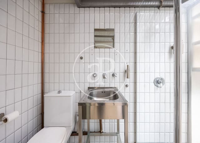 Chalet en Trafalgar, Madrid ciudad en venta - 480.000 € (Ref: 9797130)