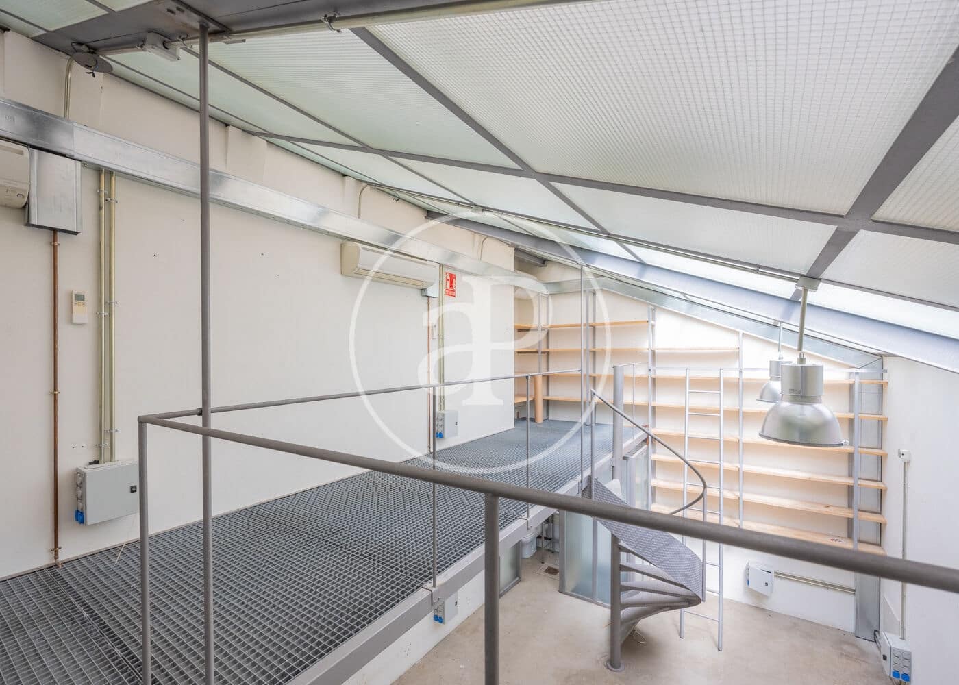 Chalet en Madrid ciudad en venta - 480.000 € (Ref: 9797130)