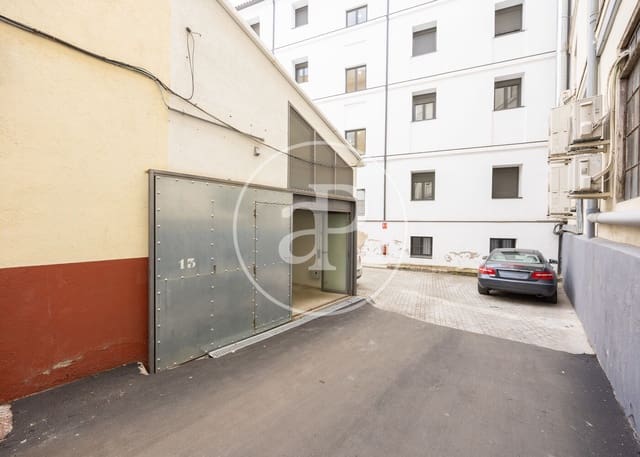 Chalet en Trafalgar, Madrid ciudad en venta - 480.000 € (Ref: 9797130)