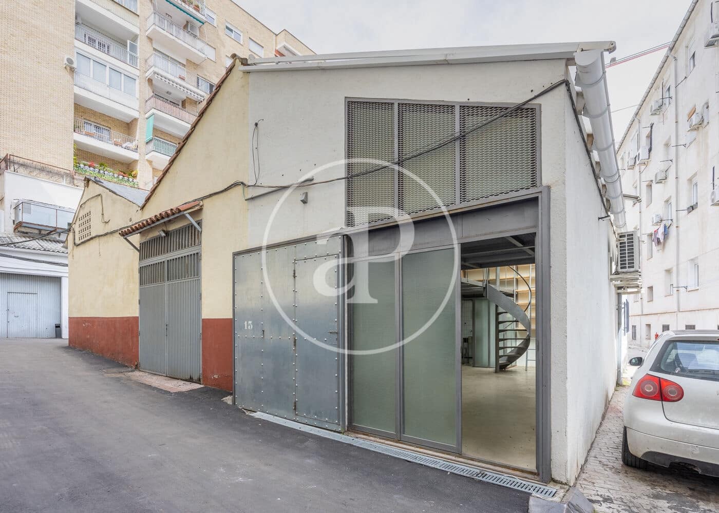 Chalet en Madrid ciudad en venta - 480.000 € (Ref: 9797130)