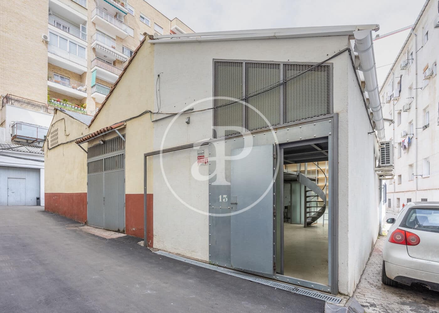 Chalet en Madrid ciudad en venta - 480.000 € (Ref: 9797130)