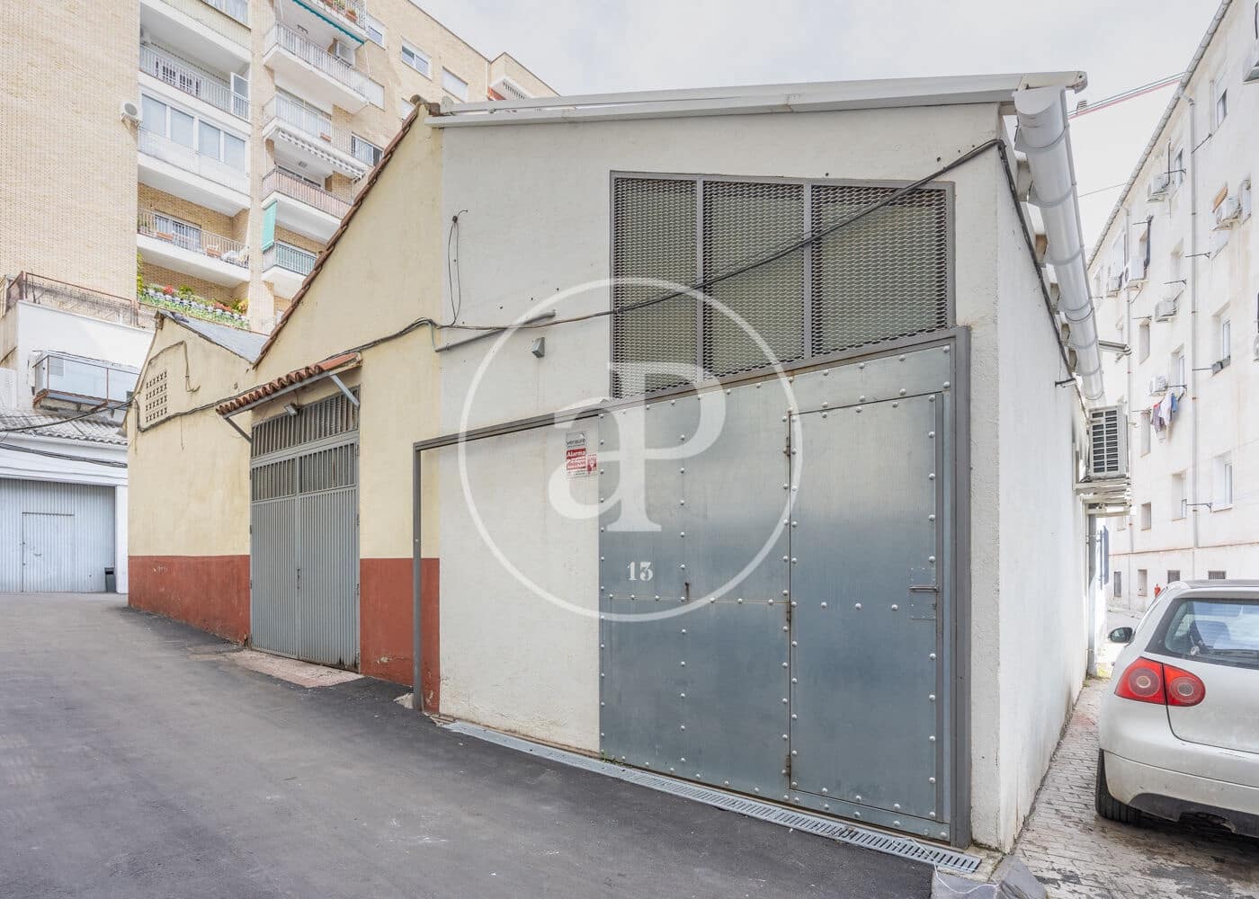 Chalet en Madrid ciudad en venta - 480.000 € (Ref: 9797130)