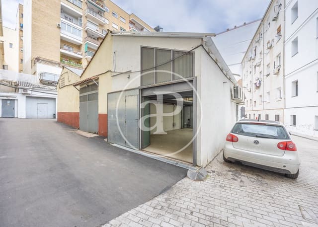 Chalet en Trafalgar, Madrid ciudad en venta - 480.000 € (Ref: 9797130)