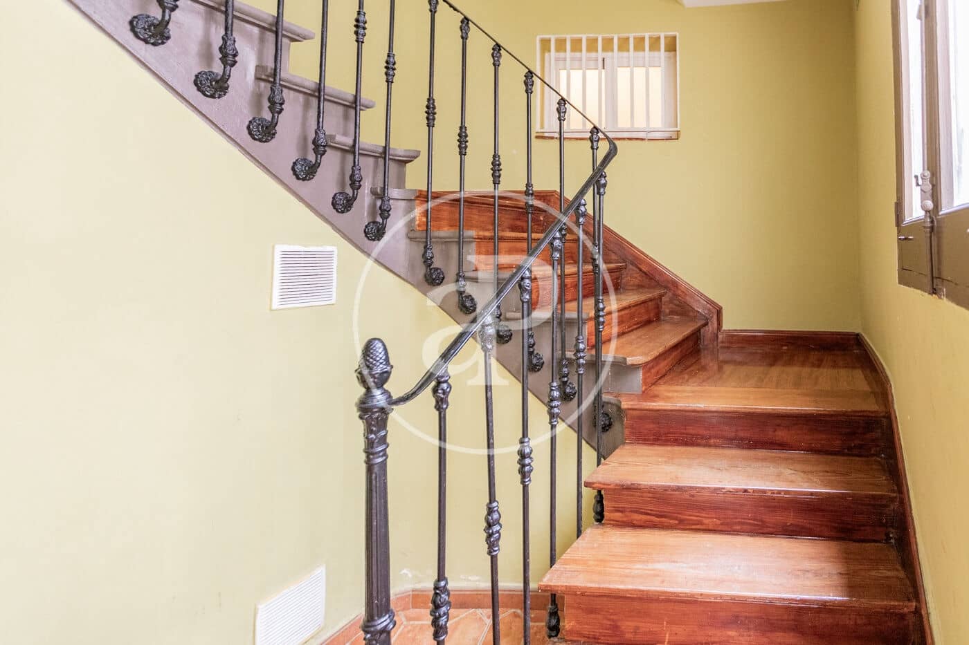 1 slaapkamer Appartement te huur in Madrid stad - € 1.500 (Ref: 9797131)