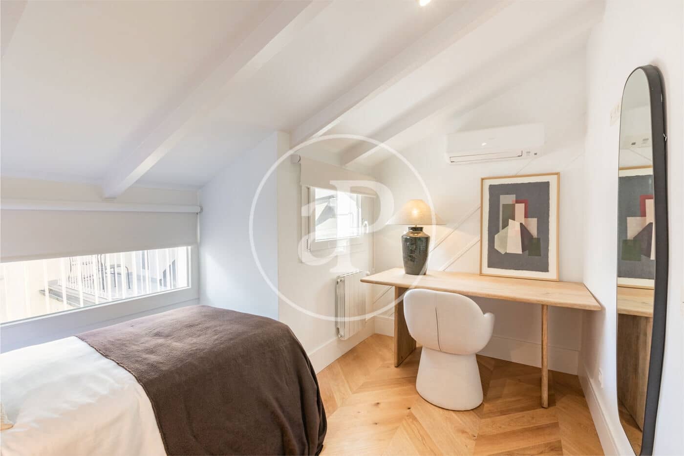 2 slaapkamer Penthouse te koop in Madrid stad - € 985.000 (Ref: 9797132)