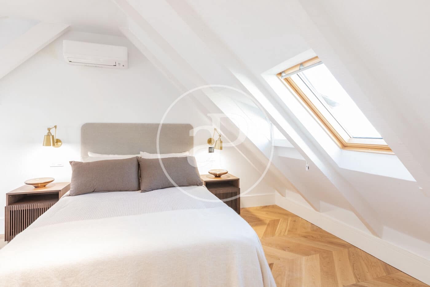 2 slaapkamer Penthouse te koop in Madrid stad - € 985.000 (Ref: 9797132)