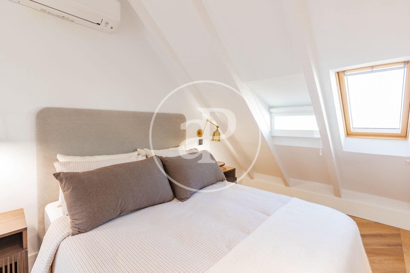 2 slaapkamer Penthouse te koop in Madrid stad - € 985.000 (Ref: 9797132)