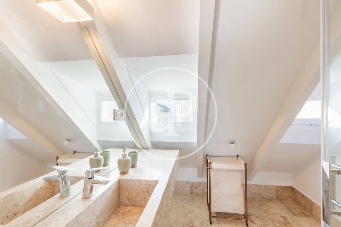 2 slaapkamer Penthouse te koop in Madrid stad - € 985.000 (Ref: 9797132)