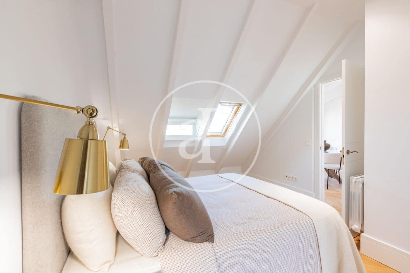 2 slaapkamer Penthouse te koop in Madrid stad - € 985.000 (Ref: 9797132)