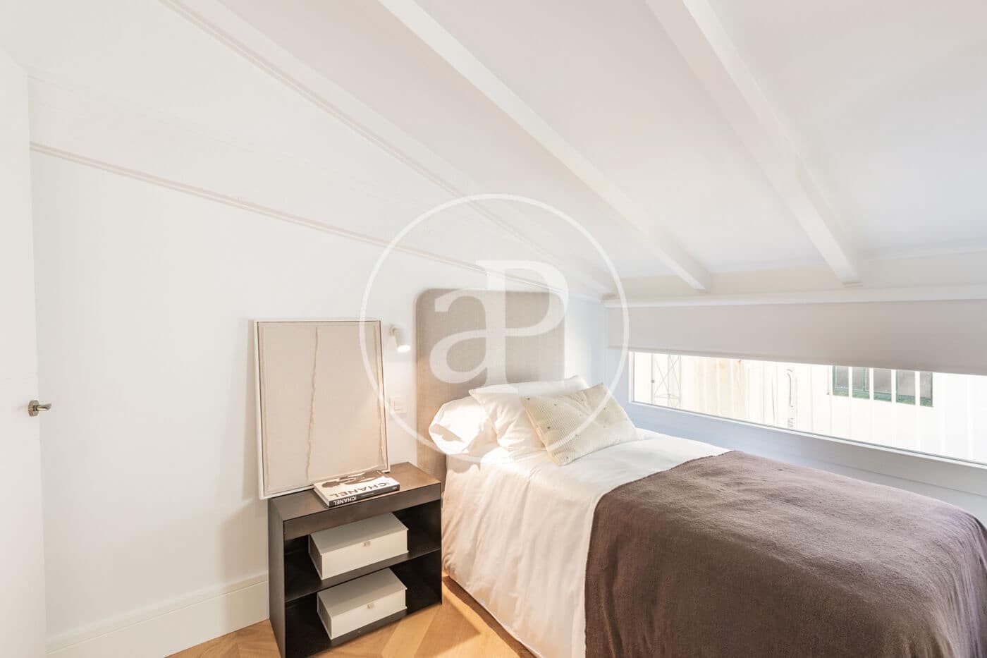 2 slaapkamer Penthouse te koop in Madrid stad - € 985.000 (Ref: 9797132)