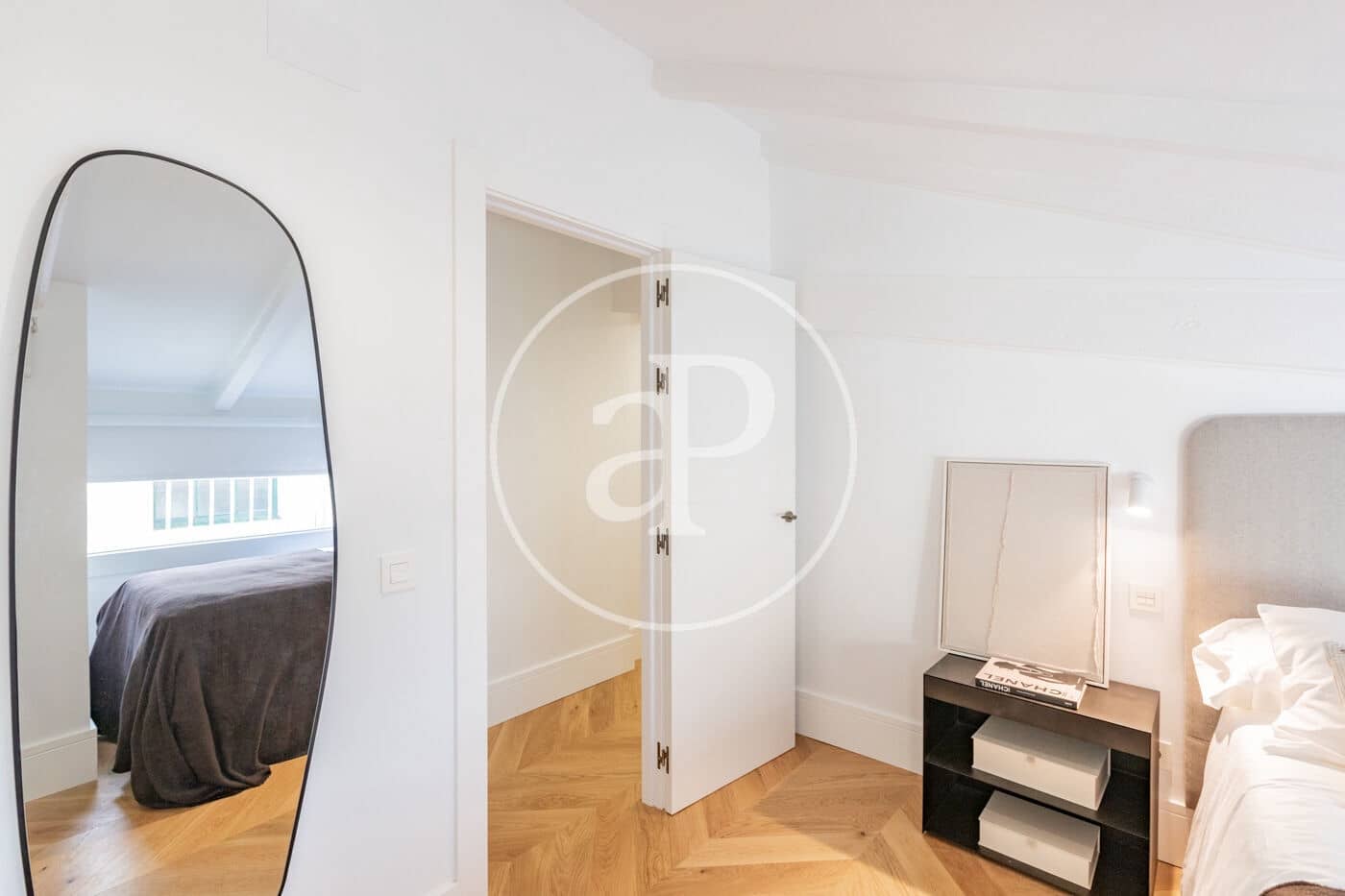 2 slaapkamer Penthouse te koop in Madrid stad - € 985.000 (Ref: 9797132)