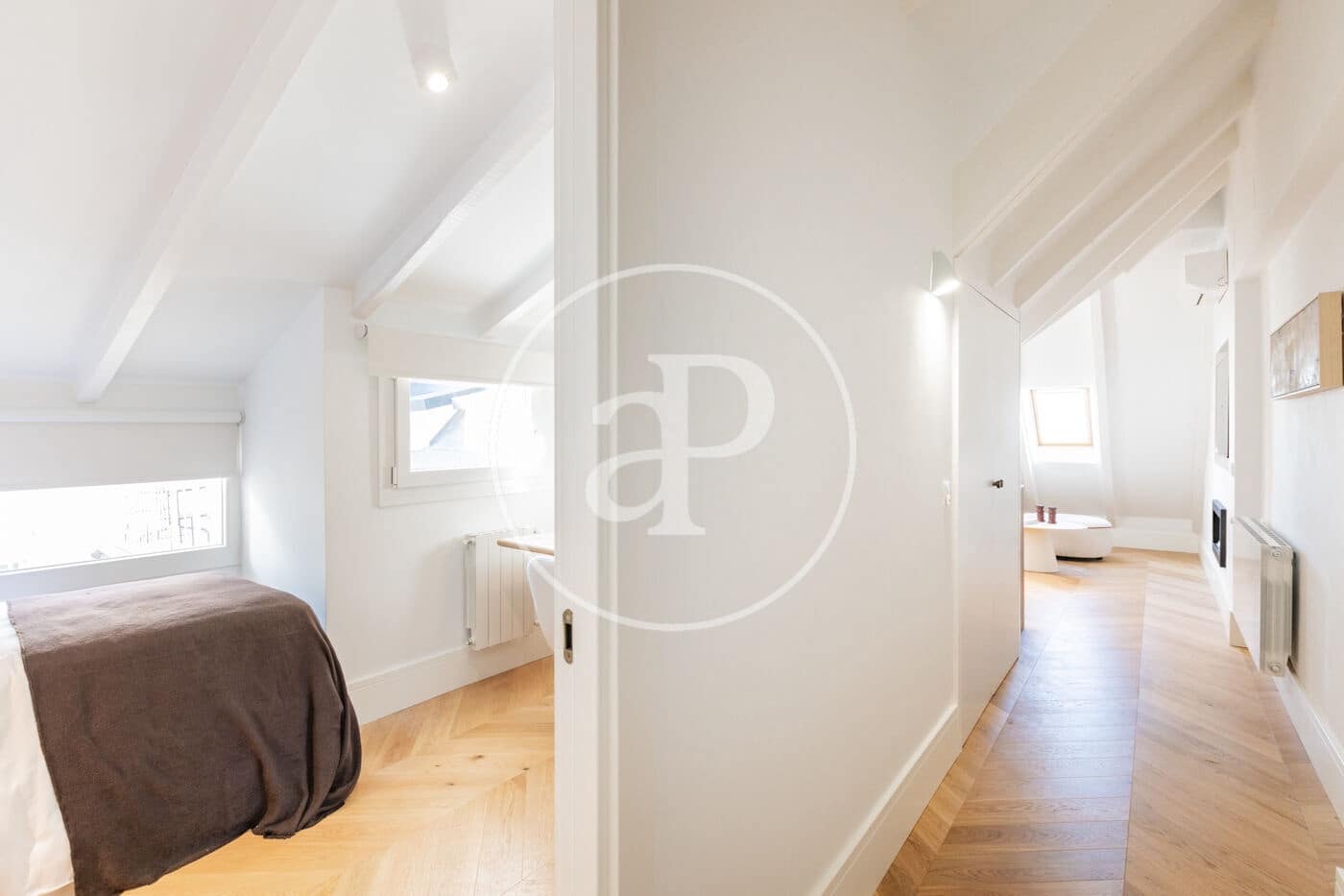 2 slaapkamer Penthouse te koop in Madrid stad - € 985.000 (Ref: 9797132)