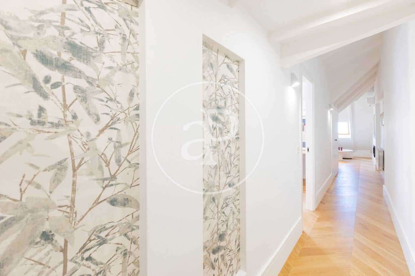 2 slaapkamer Penthouse te koop in Madrid stad - € 985.000 (Ref: 9797132)